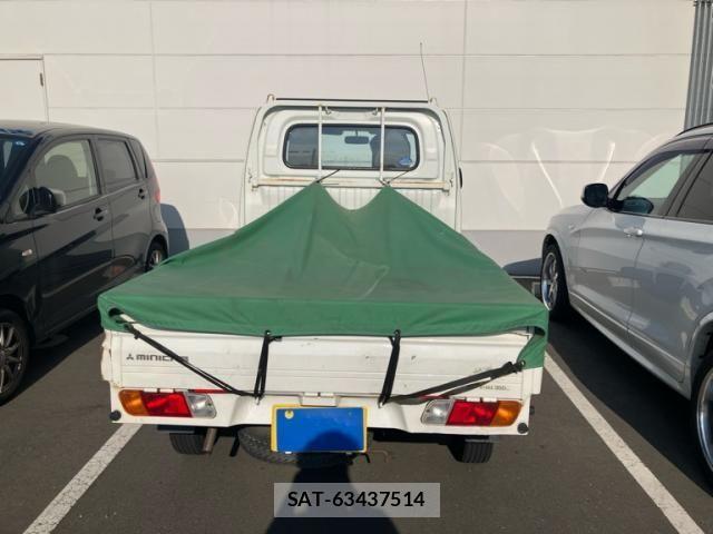 Mitsubishi MINICAB TRUCK 2013-01 8562714-5