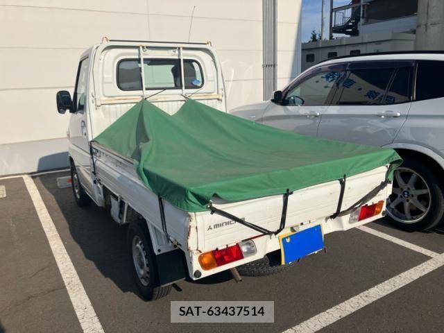 Mitsubishi MINICAB TRUCK 2013-01 8562714-6