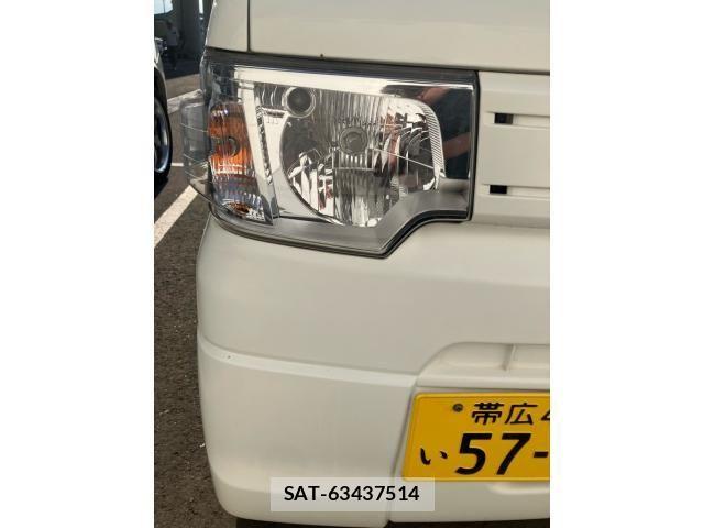 Mitsubishi MINICAB TRUCK 2013-01 8562714-7