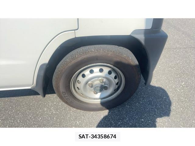 Mitsubishi MINICAB TRUCK 1999-03 8627742-10