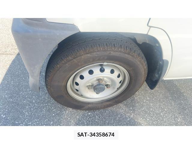 Mitsubishi MINICAB TRUCK 1999-03 8627742-11