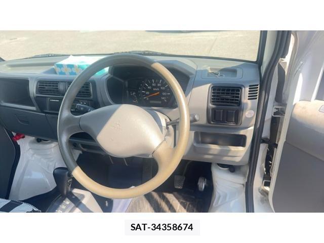 Mitsubishi MINICAB TRUCK 1999-03 8627742-16