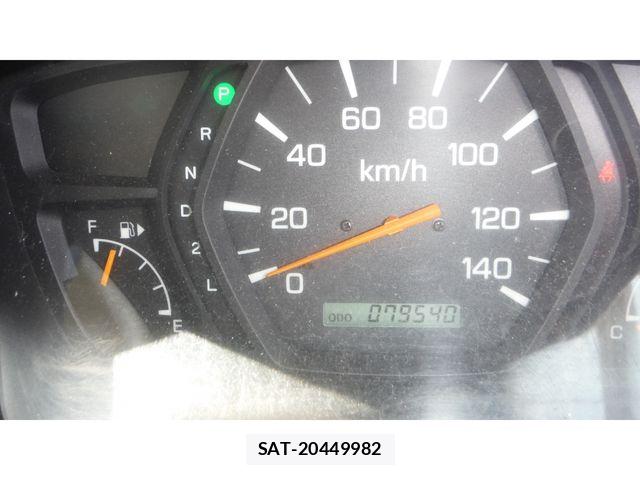 Mitsubishi MINICAB TRUCK 2000-01 8660286-10
