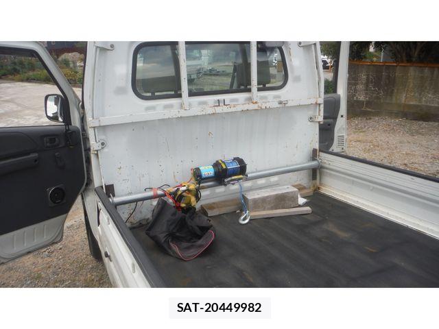 Mitsubishi MINICAB TRUCK 2000-01 8660286-15