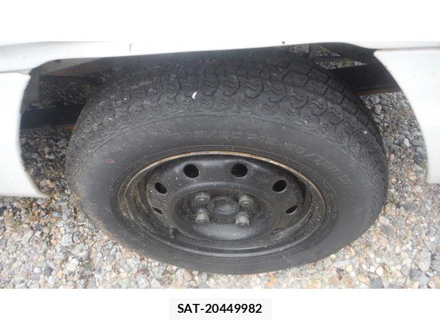 Mitsubishi MINICAB TRUCK 2000-01 8660286-17