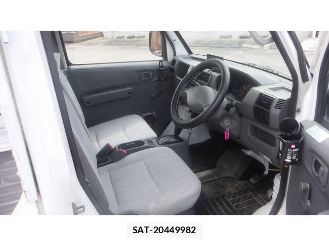 Mitsubishi MINICAB TRUCK 2000-01 8660286-1