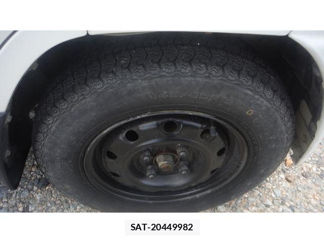 Mitsubishi MINICAB TRUCK 2000-01 8660286-19