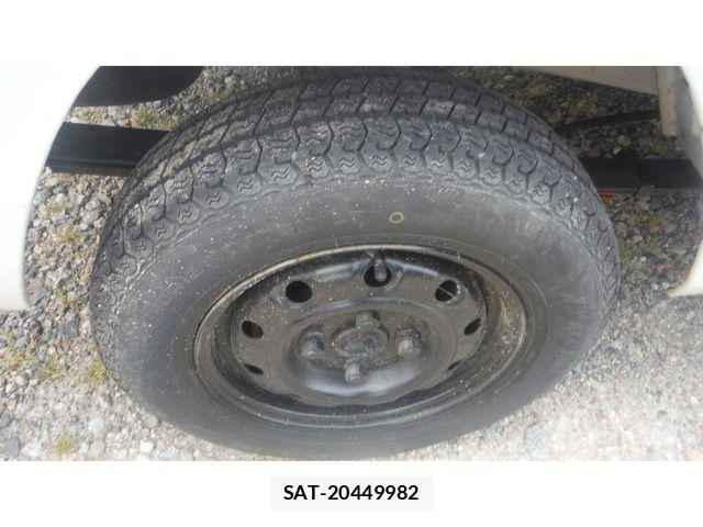 Mitsubishi MINICAB TRUCK 2000-01 8660286-20