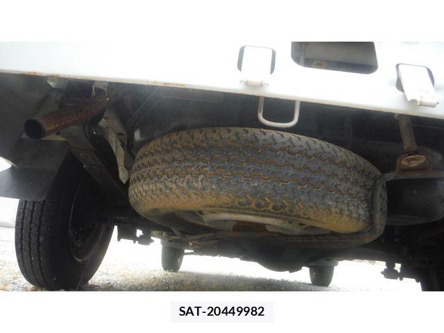 Mitsubishi MINICAB TRUCK 2000-01 8660286-21