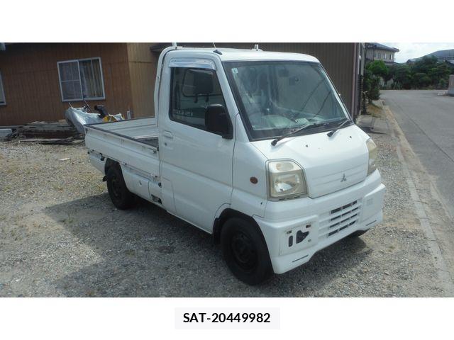 Mitsubishi MINICAB TRUCK 2000-01 8660286-3