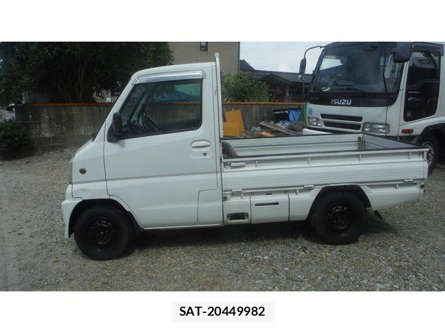 Mitsubishi MINICAB TRUCK 2000-01 8660286-6