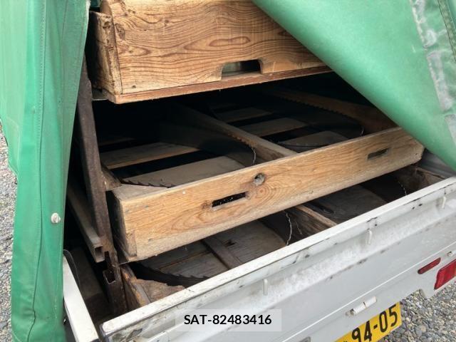 Mitsubishi MINICAB TRUCK 2018-02 8685969-9