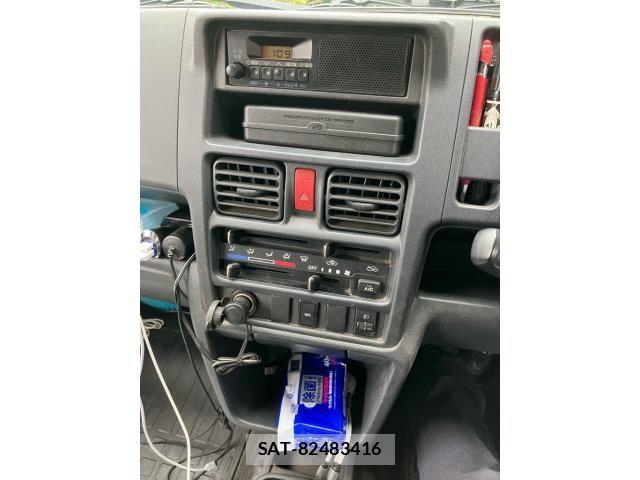 Mitsubishi MINICAB TRUCK 2018-02 8685969-15