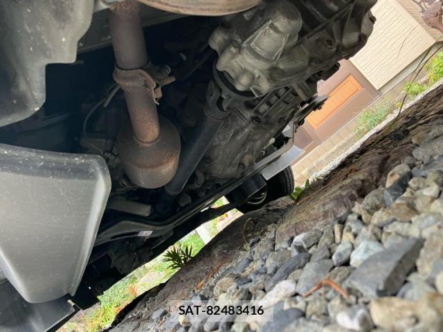 Mitsubishi MINICAB TRUCK 2018-02 8685969-18