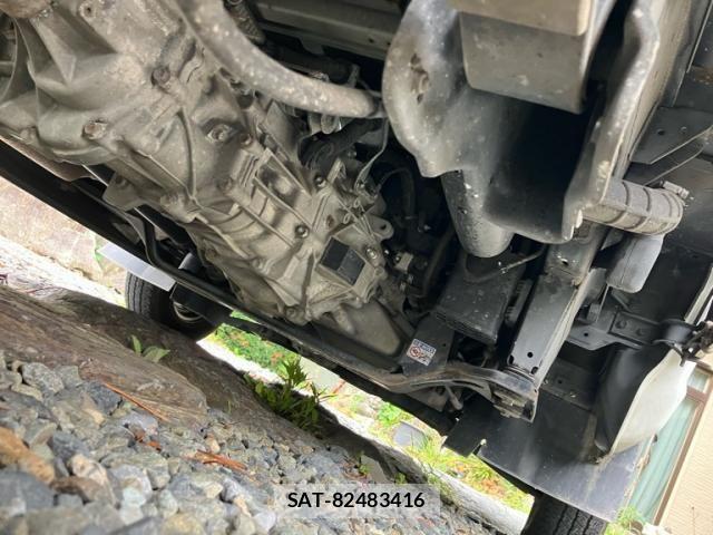 Mitsubishi MINICAB TRUCK 2018-02 8685969-19