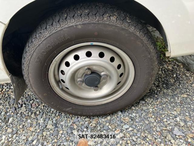 Mitsubishi MINICAB TRUCK 2018-02 8685969-5