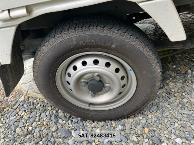 Mitsubishi MINICAB TRUCK 2018-02 8685969-8