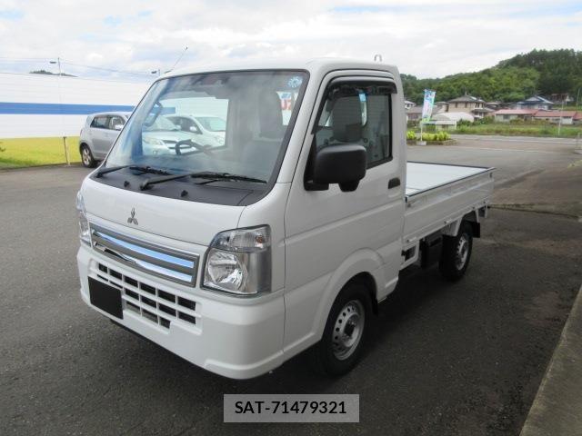 Mitsubishi MINICAB TRUCK 2026-03 8744054-0