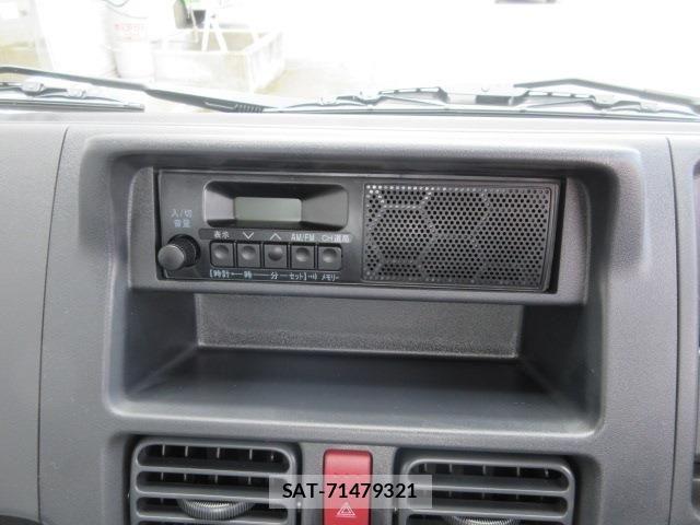 Mitsubishi MINICAB TRUCK 2026-03 8744054-15