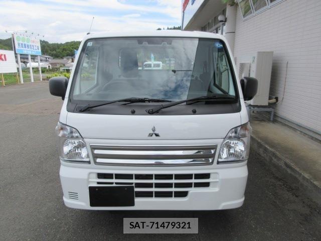 Mitsubishi MINICAB TRUCK 2026-03 8744054-1
