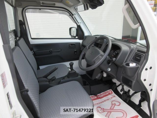 Mitsubishi MINICAB TRUCK 2026-03 8744054-20