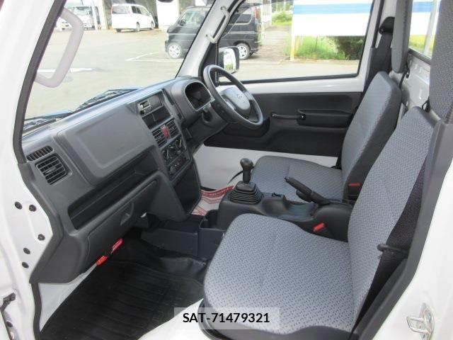 Mitsubishi MINICAB TRUCK 2026-03 8744054-21