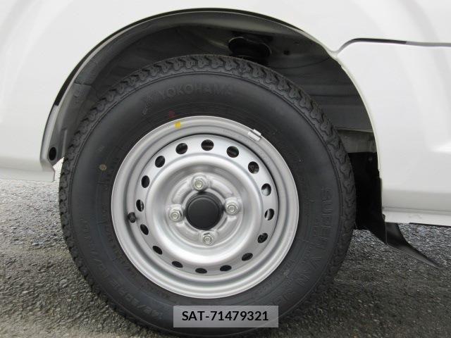 Mitsubishi MINICAB TRUCK 2026-03 8744054-22