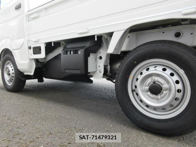 Mitsubishi MINICAB TRUCK 2026-03 8744054-28