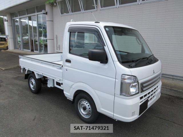 Mitsubishi MINICAB TRUCK 2026-03 8744054-2