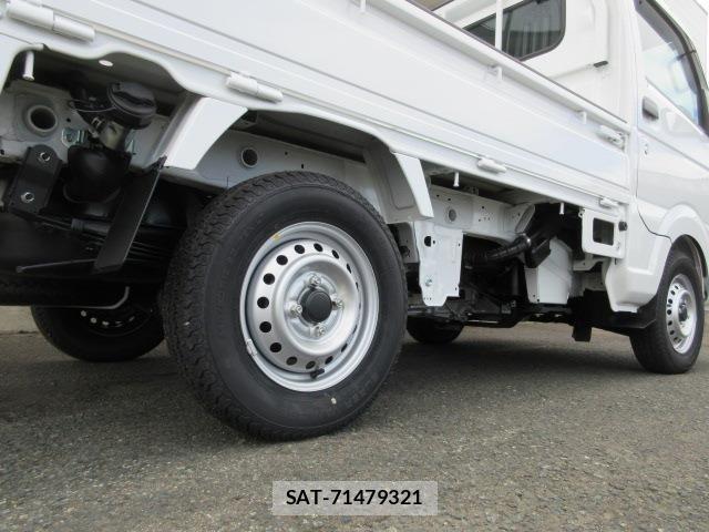 Mitsubishi MINICAB TRUCK 2026-03 8744054-29