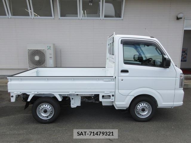Mitsubishi MINICAB TRUCK 2026-03 8744054-3