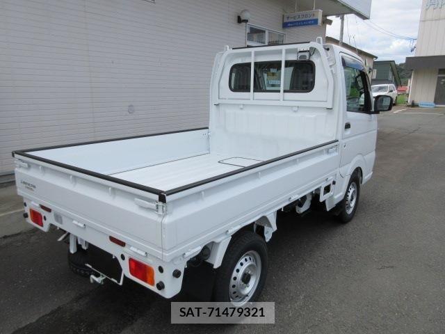 Mitsubishi MINICAB TRUCK 2026-03 8744054-4