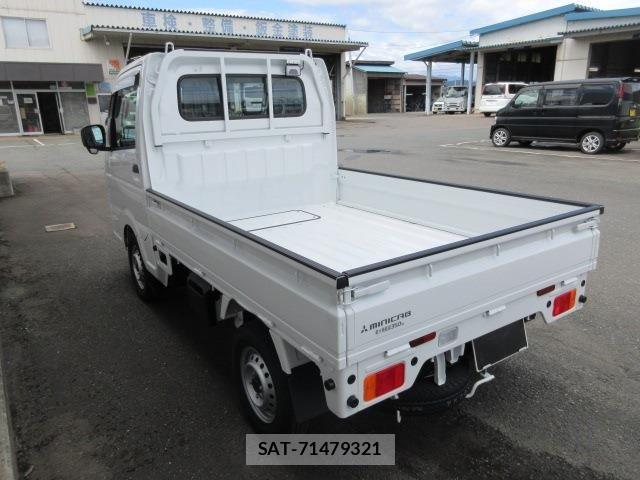 Mitsubishi MINICAB TRUCK 2026-03 8744054-6