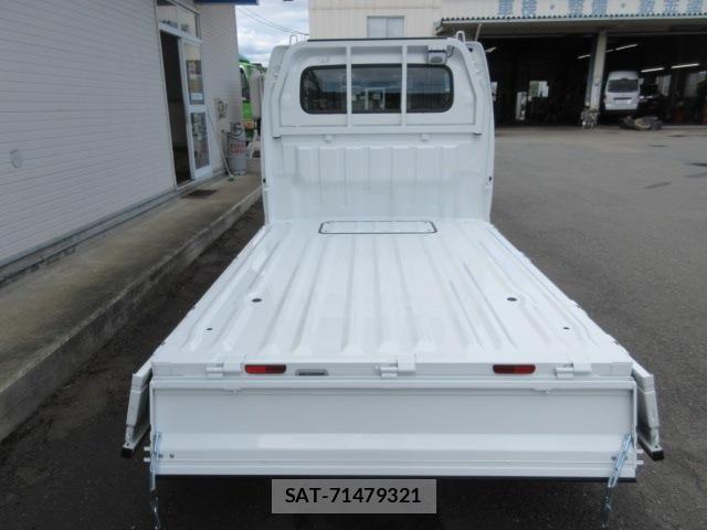 Mitsubishi MINICAB TRUCK 2026-03 8744054-8