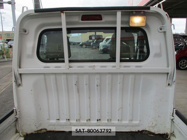 Mitsubishi MINICAB TRUCK 1999-01 8880834-10