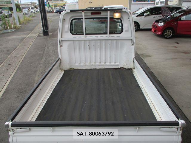 Mitsubishi MINICAB TRUCK 1999-01 8880834-11