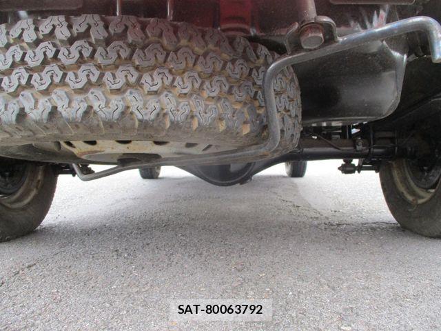 Mitsubishi MINICAB TRUCK 1999-01 8880834-12