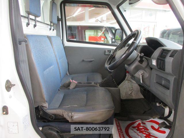 Mitsubishi MINICAB TRUCK 1999-01 8880834-14