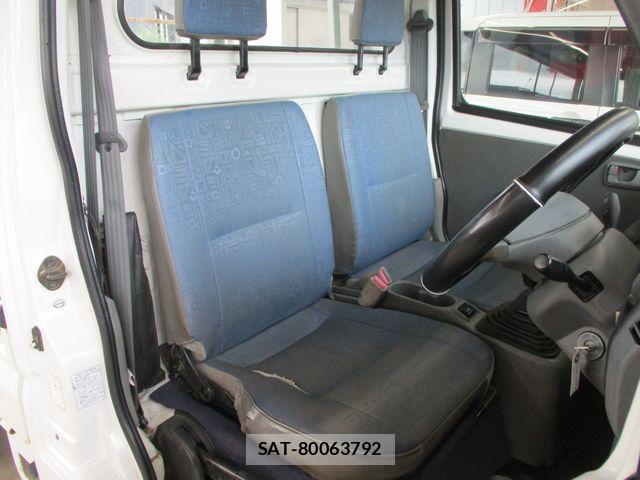 Mitsubishi MINICAB TRUCK 1999-01 8880834-15