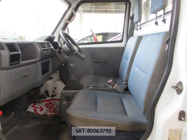 Mitsubishi MINICAB TRUCK 1999-01 8880834-16