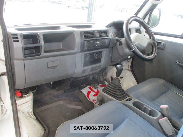 Mitsubishi MINICAB TRUCK 1999-01 8880834-17