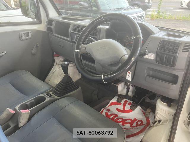 Mitsubishi MINICAB TRUCK 1999-01 8880834-1