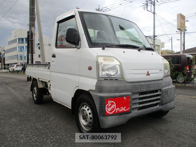 Mitsubishi MINICAB TRUCK 1999-01 8880834-5