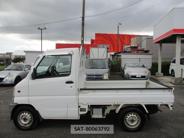 Mitsubishi MINICAB TRUCK 1999-01 8880834-8