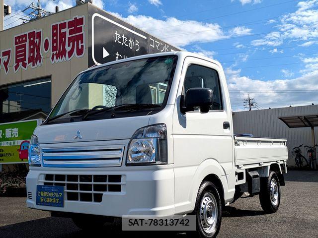 Mitsubishi MINICAB TRUCK 2024-09 8883935-0