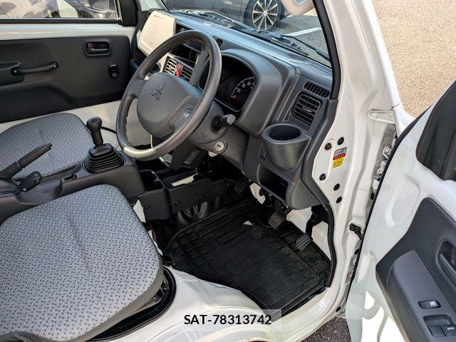 Mitsubishi MINICAB TRUCK 2024-09 8883935-10