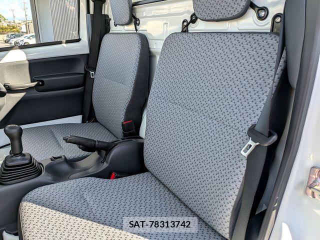 Mitsubishi MINICAB TRUCK 2024-09 8883935-17
