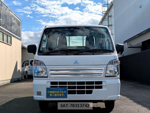 Mitsubishi MINICAB TRUCK 2024-09 8883935-1