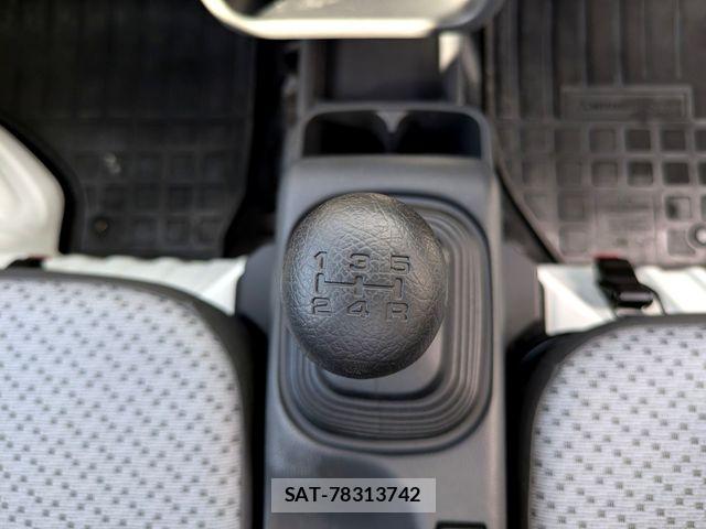 Mitsubishi MINICAB TRUCK 2024-09 8883935-25
