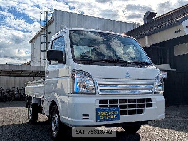 Mitsubishi MINICAB TRUCK 2024-09 8883935-2